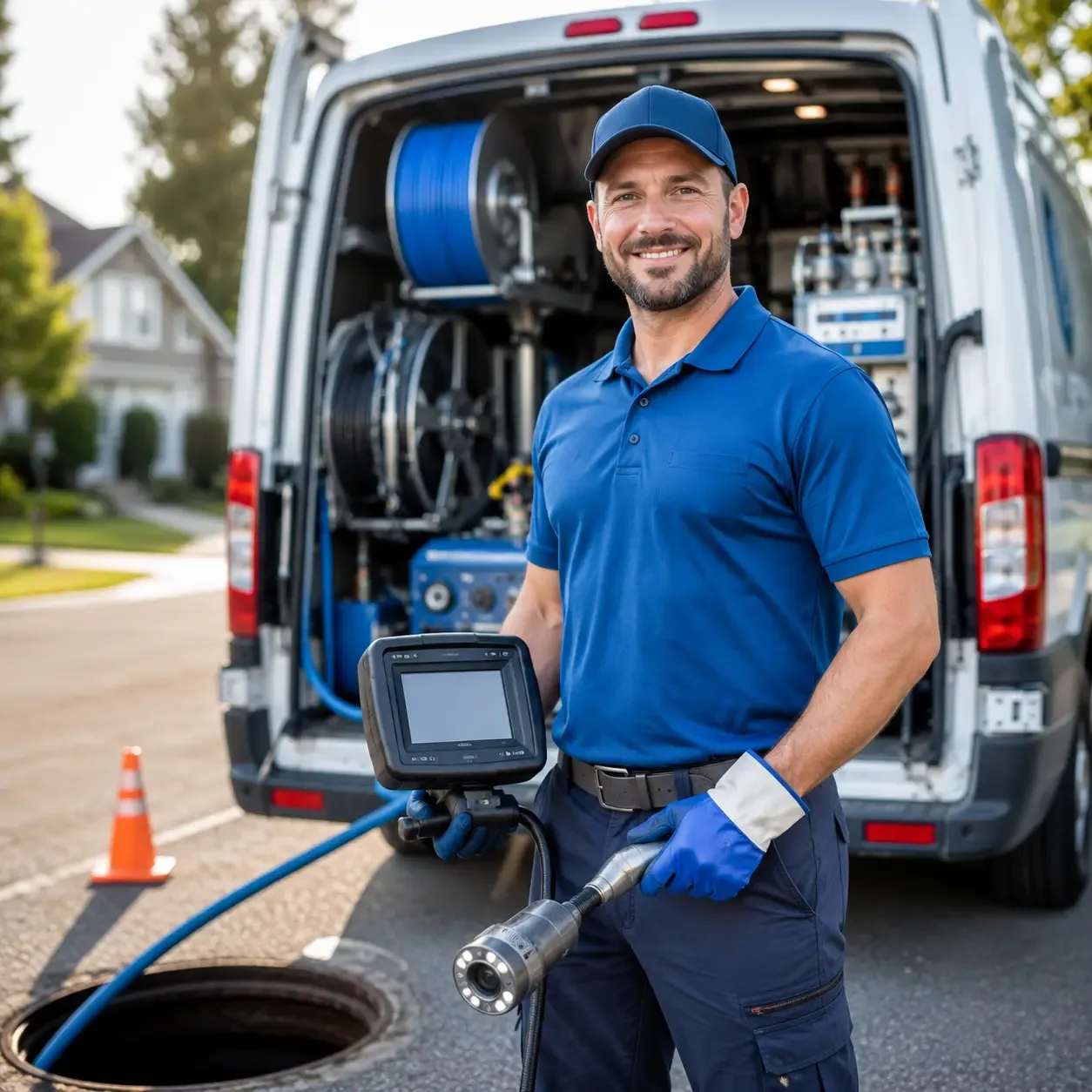 Local Pipe Relining specialists in Blackwell, MO