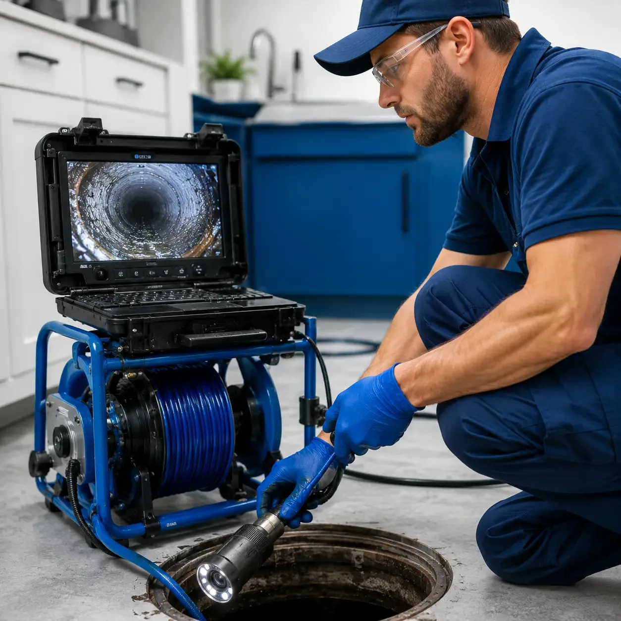 Pipe Relining professionals serving Blackwell, MO